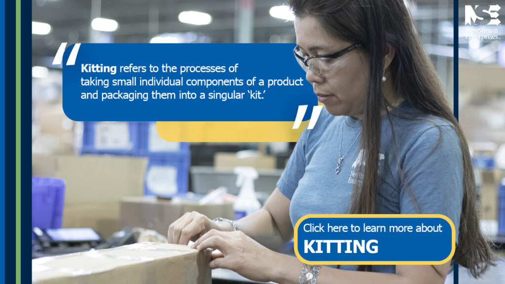 Kitting service learn more about kitting