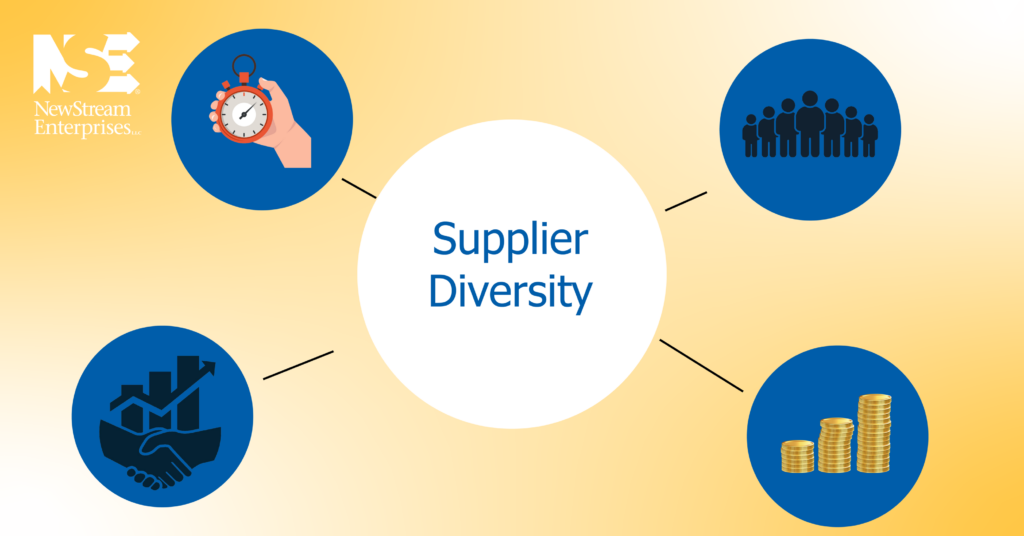 diversity supplier