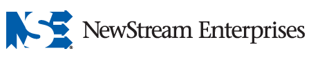 NewStream Enterprises Logo