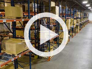 What Is Contract Warehousing? - NewStream