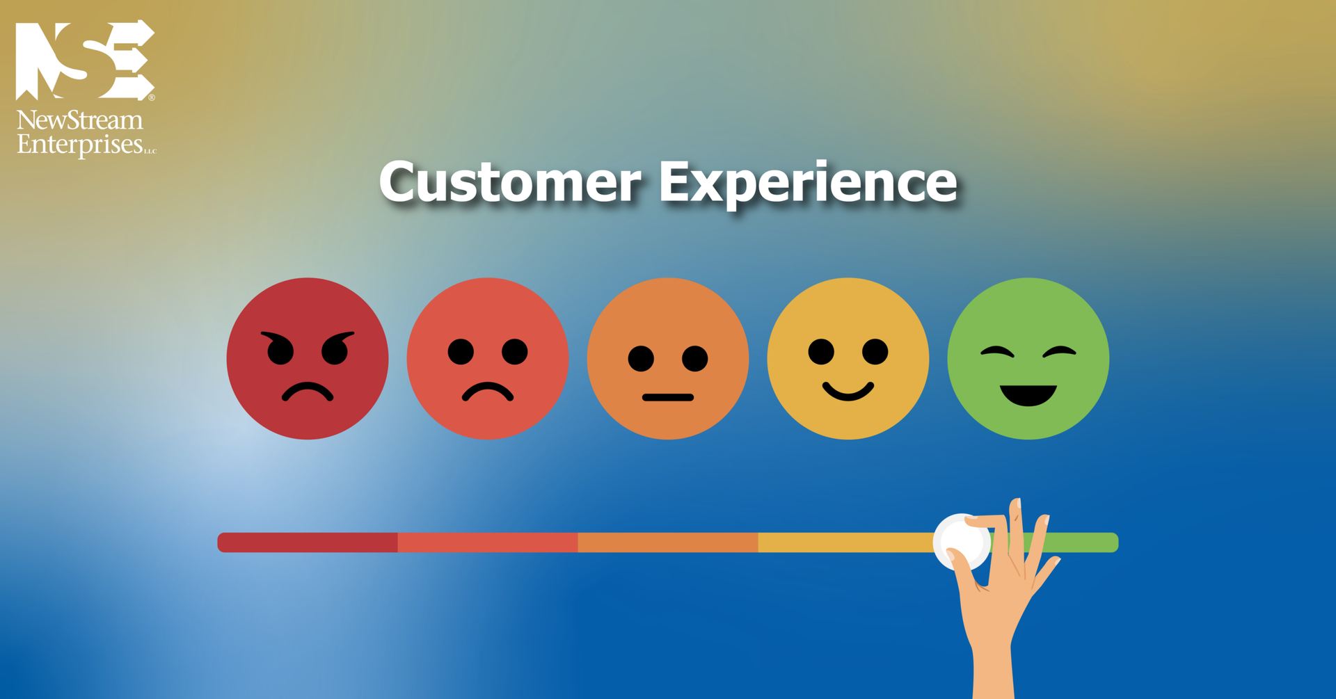 Customer Experience 